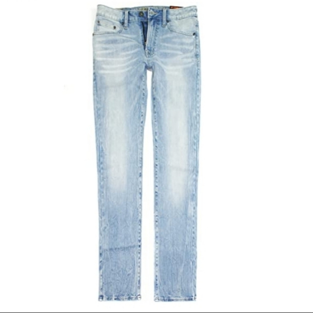 NWOT AEO Men's Original Straight 360 Extreme Flex